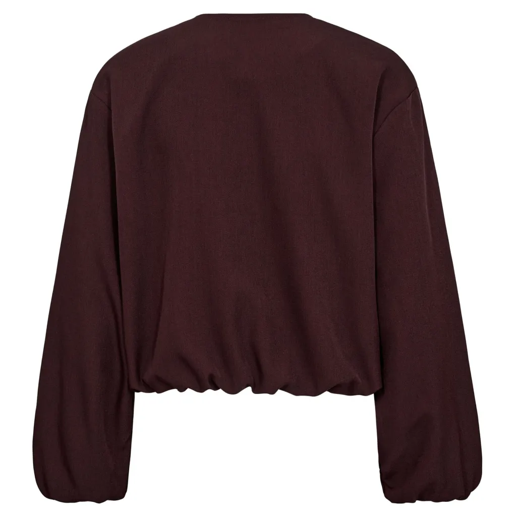 Lunacc Balloon Zip Jacket 30330