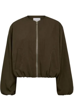 Lunacc Balloon Zip Jacket 30330