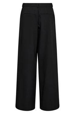 Lunacc Eyelet Wide Pant 31554