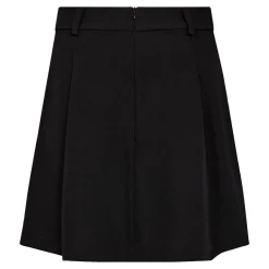 Lunacc Pocket Pleat Mini Skirt 34223