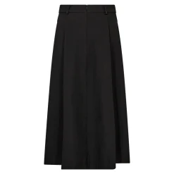 Lunacc Pocket Pleat Skirt 34222