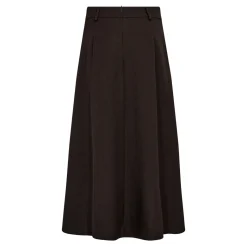 Lunacc Pocket Pleat Skirt 34222