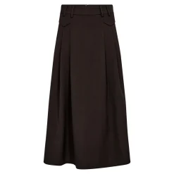 Lunacc Pocket Pleat Skirt 34222