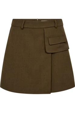 Lunacc Pocket Skirt 34215