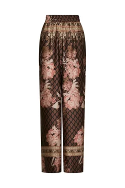 Lunet Botanical Border Pants 167030