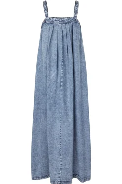 Lungoll Maxi Dress Sl25205-3002