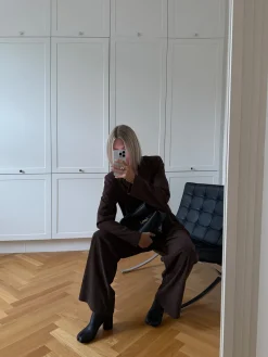 Lusia Pants 14620002