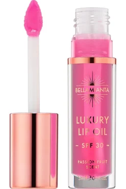 Luxury Lip Oil SPF30