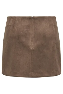 Lva Life Short Stud Skirt