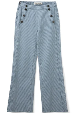 Lyonsw Trousers S251107