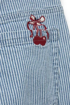 Lyonsw Trousers S251107