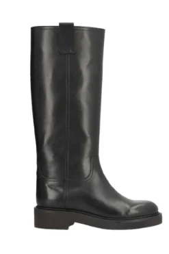 Madison Long Leather PB-510046