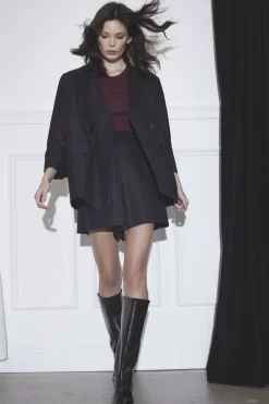 Maggiecc Blazer 30322