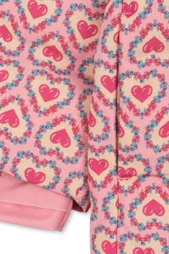 Magnum Down Jacket Print Grs Ks103508