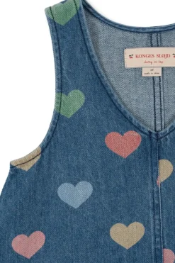 Magot Dress Gots Ks103884