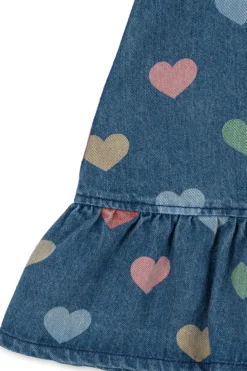 Magot Dress Gots Ks103884