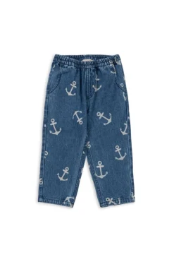 Magot Pants Gots Ks104362