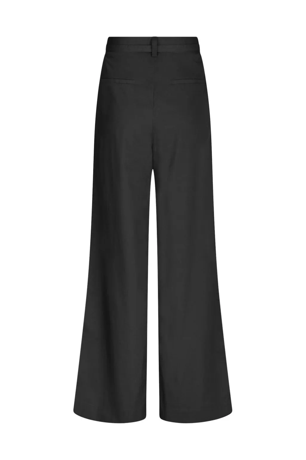 Malba Poplin Pants 165795