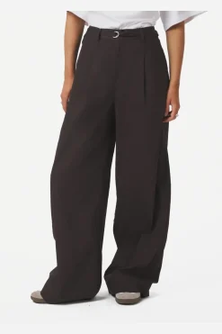 Malba Poplin Pants 165795
