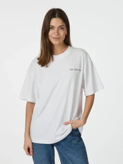 Malin Coral Tee 164155