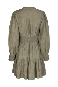 Malti Crepe Dress 166037