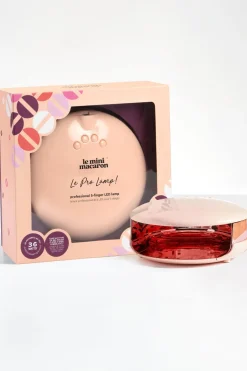 Manicure Led Lampe LMP001