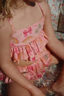 Manuca Frill Bikini Grs Ks102510