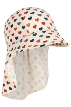 Manuca Frill Sun Hat Grs Ks102512