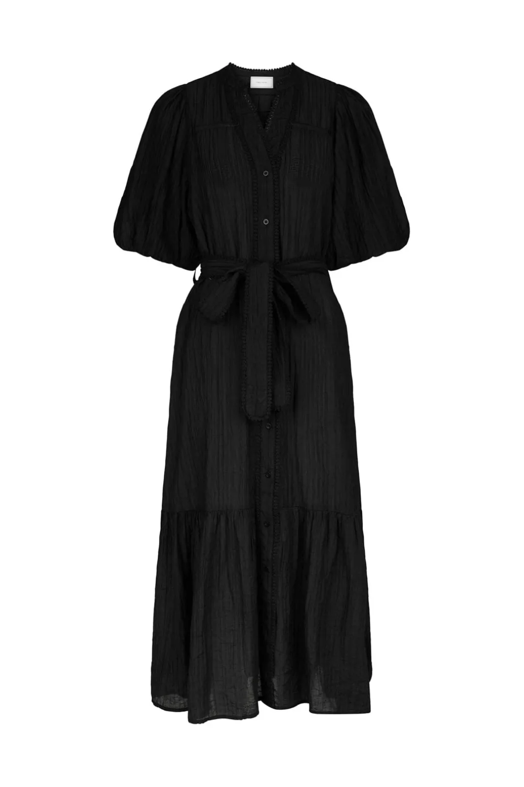 Margarita Crepe Dress 167218