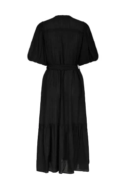 Margarita Crepe Dress 167218