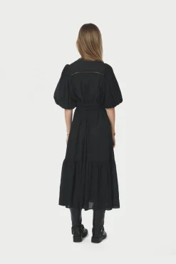 Margarita Crepe Dress 167218