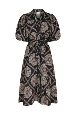 Margarita Pure Boho Dress 166783