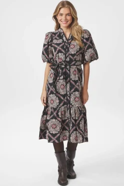 Margarita Pure Boho Dress 166783