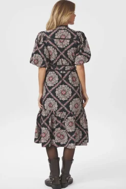 Margarita Pure Boho Dress 166783