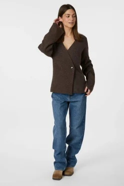 Marie Louise Knit Cardigan 162031