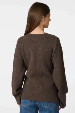 Marie Louise Knit Cardigan 162031