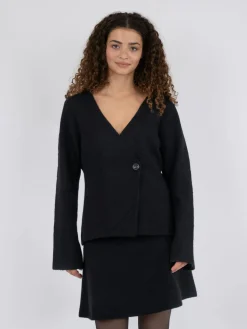 Marie Louise Knit Cardigan