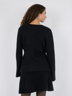 Marie Louise Knit Cardigan