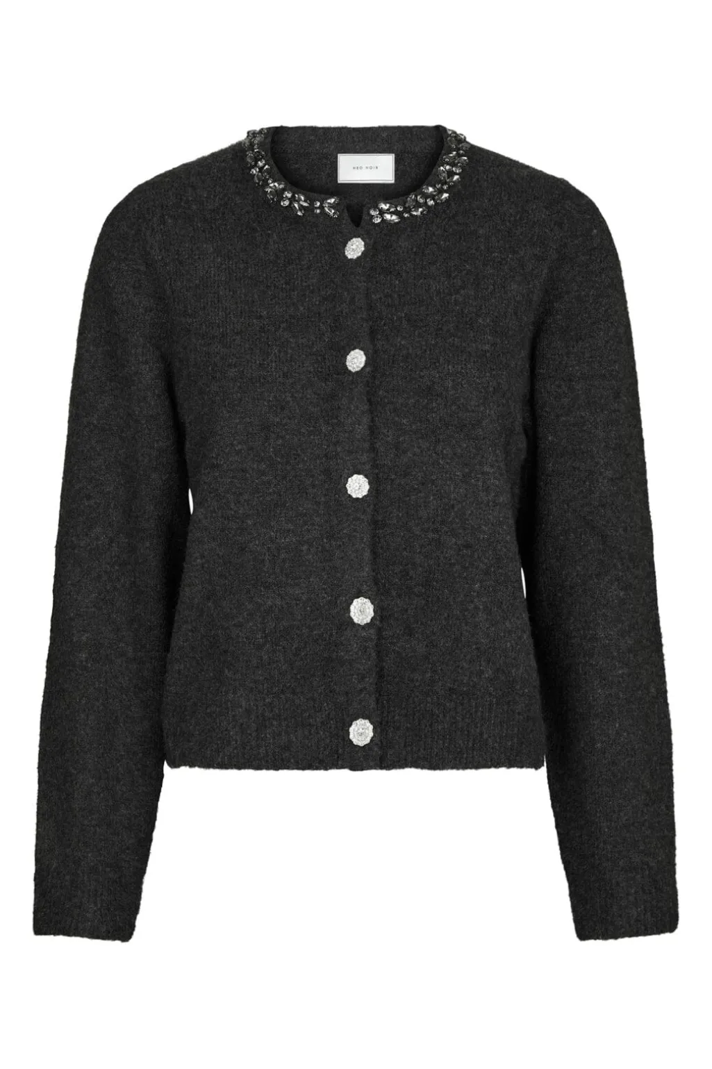 Marie Stone Knit Cardigan 163850