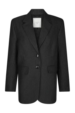 Marielle Button Back Blazer 165664