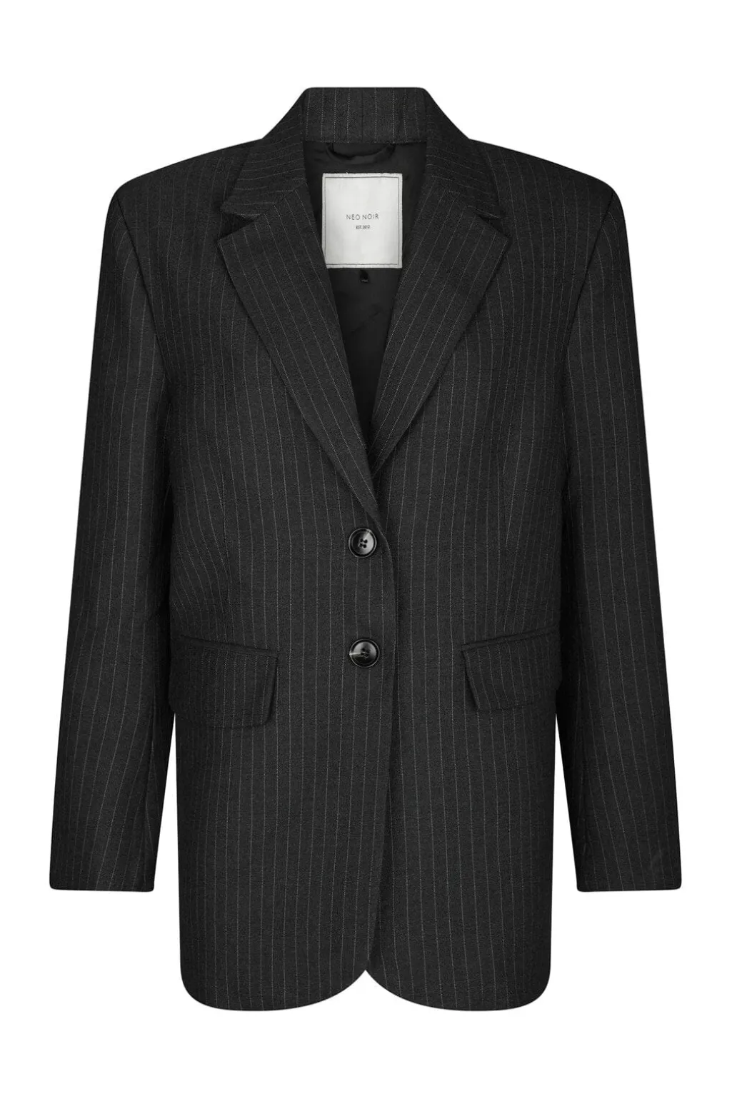 Marielle Button Back Blazer 165664