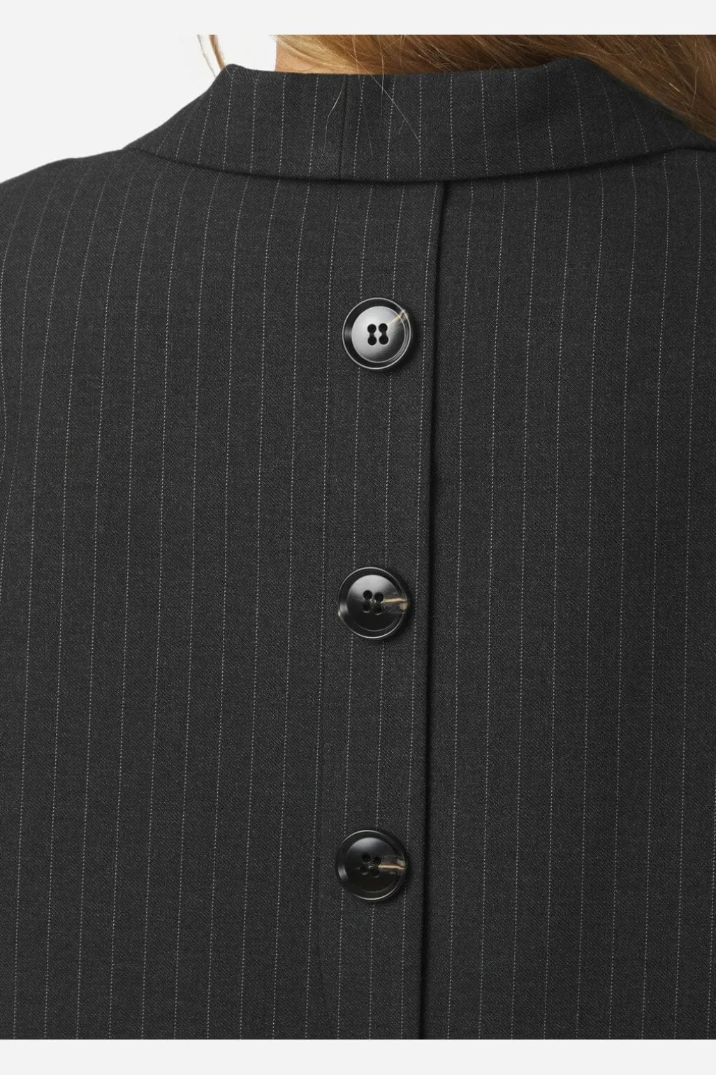 Marielle Button Back Blazer 165664