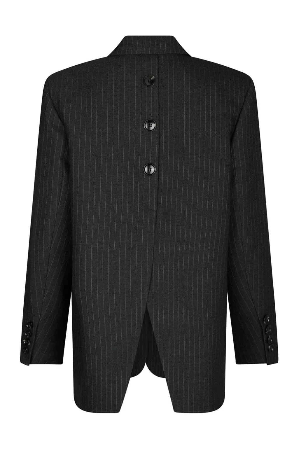 Marielle Button Back Blazer 165664