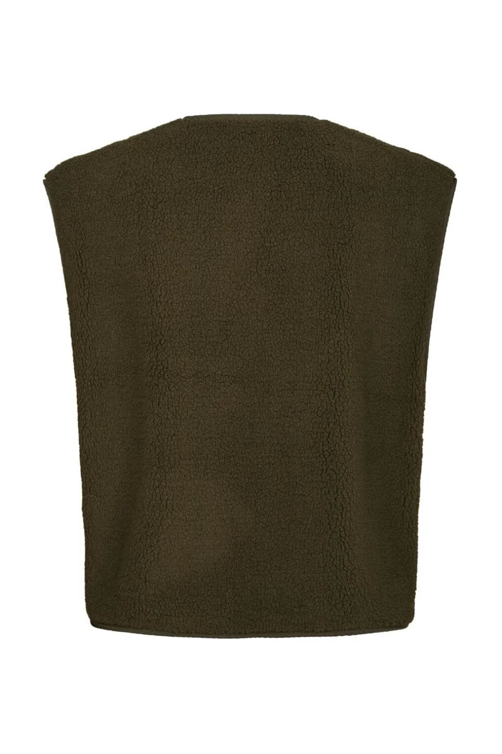 Mariko Teddy Vest 164594