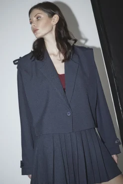 Marincc Jacket 30333