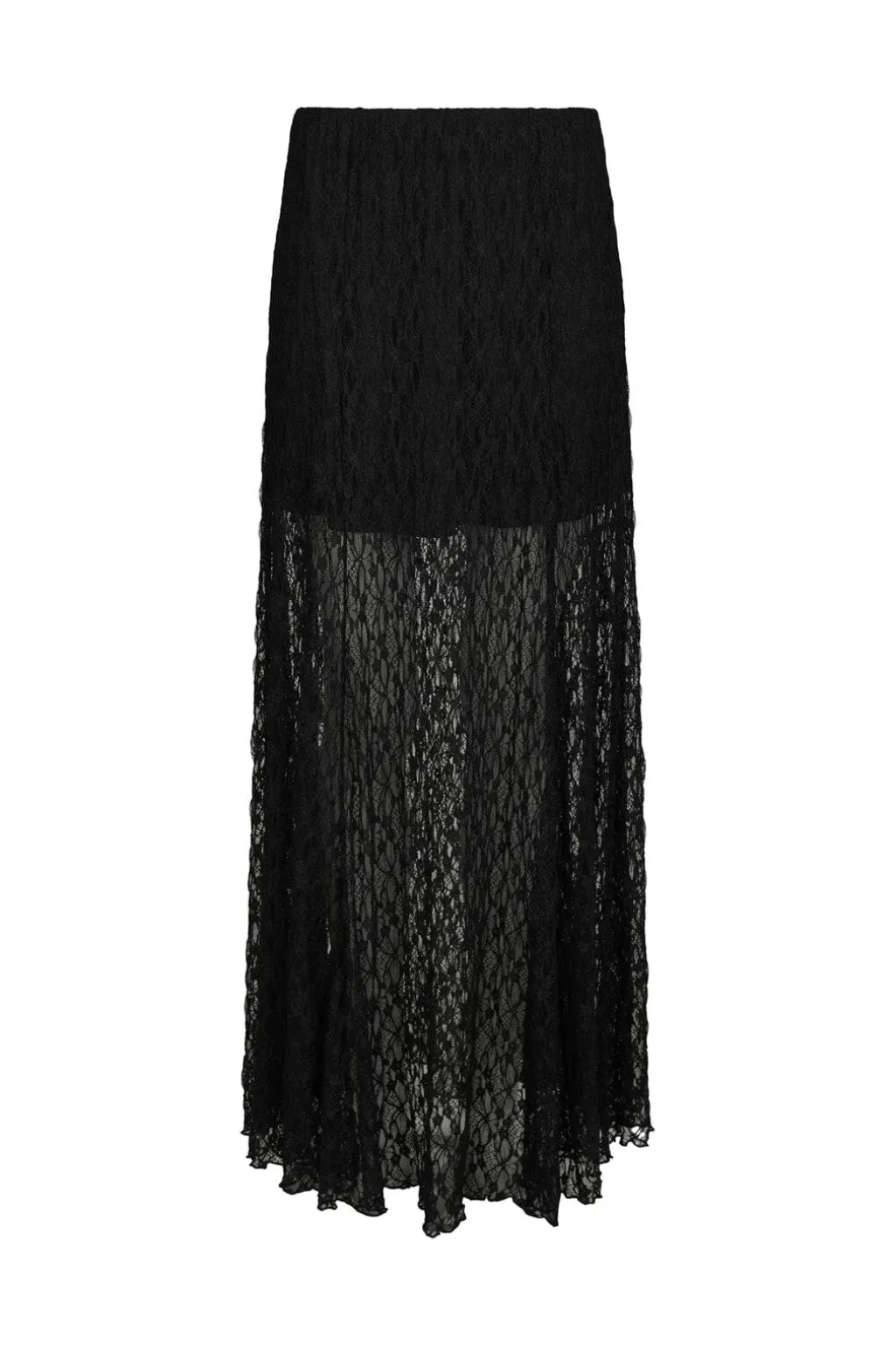 Mariya Lace Skirt 165926