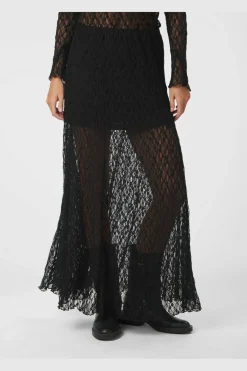 Mariya Lace Skirt 165926