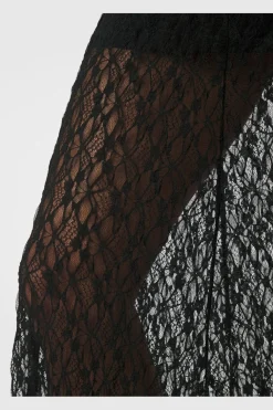 Mariya Lace Skirt 165926