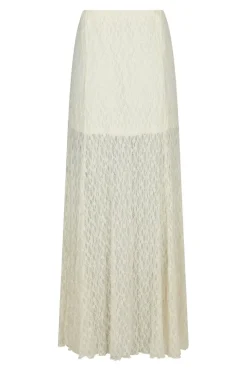 Mariya Lace Skirt 165926
