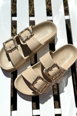 Marlie Sandal